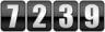 hit counter